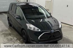 toyota sienta 2022 -TOYOTA--Sienta NHP170G-7267072---TOYOTA--Sienta NHP170G-7267072-