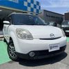 mazda verisa 2006 TE578 image 23