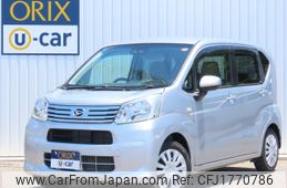 daihatsu move 2021 CFJ1770786