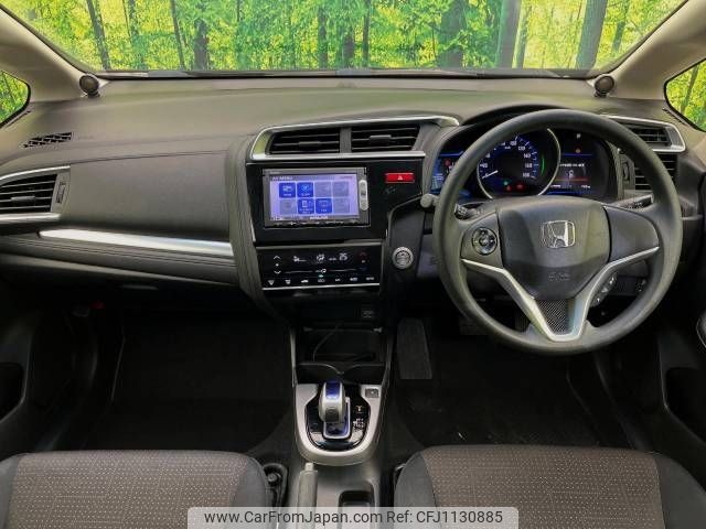 honda fit 2015 -HONDA--Fit DAA-GP5--GP5-4007056---HONDA--Fit DAA-GP5--GP5-4007056- image 2