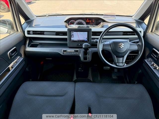 suzuki wagon-r 2019 -SUZUKI--Wagon R DAA-MH55S--MH55S-276244---SUZUKI--Wagon R DAA-MH55S--MH55S-276244- image 2