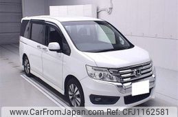 honda stepwagon 2013 -HONDA 【岐阜 504ﾃ2709】--Stepwgn RK6-1303056---HONDA 【岐阜 504ﾃ2709】--Stepwgn RK6-1303056-
