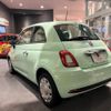 fiat 500 2016 quick_quick_31209_ZFA3120000J596597 image 7