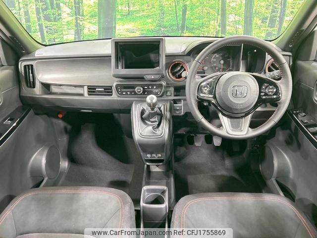 honda n-one 2025 CFJ1755869 image 2