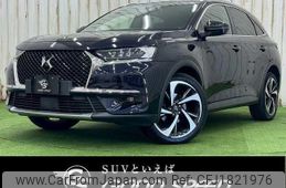 citroen ds-automobiles-ds7-crossback 2020 CFJ1821976