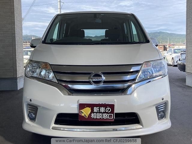 nissan serena 2011 -NISSAN 【名変中 】--Serena FC26--048234---NISSAN 【名変中 】--Serena FC26--048234- image 2