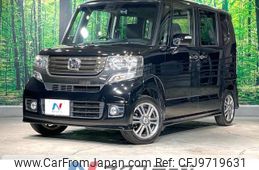 honda n-box 2014 -HONDA--N BOX DBA-JF1--JF1-1465477---HONDA--N BOX DBA-JF1--JF1-1465477-