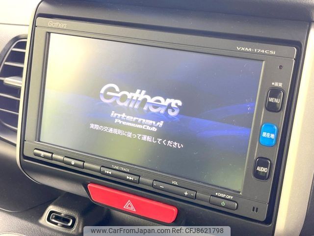 honda n-box 2016 CFJ8621798 image 2