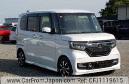 honda n-box 2020 -HONDA 【野田 580】--N BOX 6BA-JF3--JF3-1538565---HONDA 【野田 580】--N BOX 6BA-JF3--JF3-1538565-