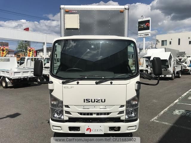 isuzu elf-truck 2018 CFJ1683802 image 2