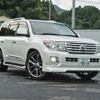 toyota land-cruiser 2010 CFJ1606840 image 1