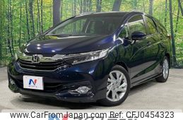 honda shuttle 2016 -HONDA--Shuttle DAA-GP7--GP7-1031857---HONDA--Shuttle DAA-GP7--GP7-1031857-