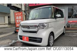 honda n-box 2021 quick_quick_6BA-JF3_JF3-2310003