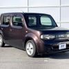 nissan cube 2009 -NISSAN--Cube DBA-Z12--Z12-045971---NISSAN--Cube DBA-Z12--Z12-045971- image 10