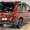 citroen berlingo 2021 CFJ1819519 image 17