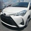 toyota vitz 2018 -TOYOTA--Vitz KSP130--4000083---TOYOTA--Vitz KSP130--4000083- image 1