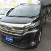 toyota vellfire 2017 quick_quick_AGH35W_AGH35-0021489 image 1