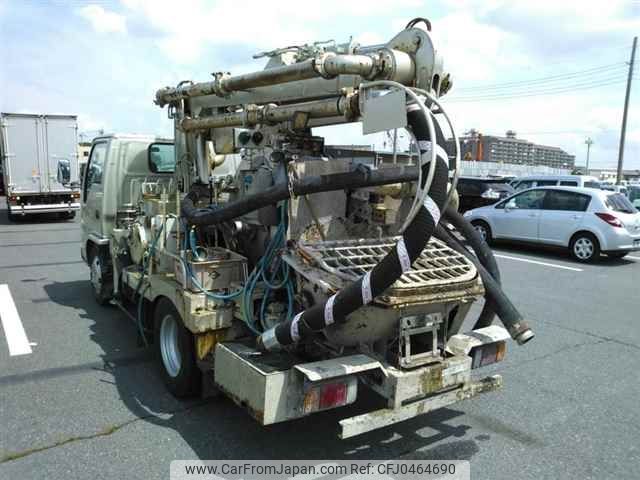 isuzu elf-truck 2002 -ISUZU--Elf NKR81GN-7000195---ISUZU--Elf NKR81GN-7000195- image 2