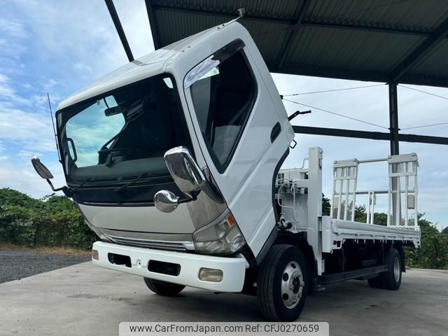 mitsubishi-fuso canter 2005 GOO_NET_EXCHANGE_0401987A30240930W001 image 2