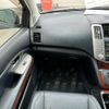 toyota harrier 2010 AF-ACU30-0113447 image 11