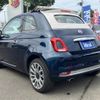 fiat 500c 2019 -FIAT--Fiat 500C ABA-31209--ZFA3120000JB06347---FIAT--Fiat 500C ABA-31209--ZFA3120000JB06347- image 7