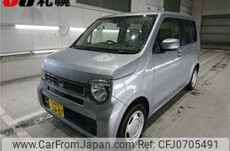 honda n-wgn 2021 -HONDA 【札幌 582ｻ3687】--N WGN JH4-1014125---HONDA 【札幌 582ｻ3687】--N WGN JH4-1014125-