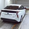 toyota prius 2016 -TOYOTA--Prius ZVW55--ZVW55-8016175---TOYOTA--Prius ZVW55--ZVW55-8016175- image 2
