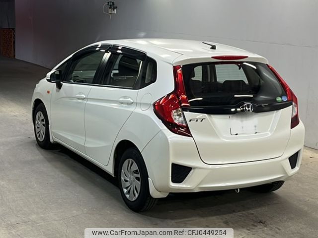 honda fit 2017 -HONDA 【佐賀 501ち1830】--Fit GK3-3322985---HONDA 【佐賀 501ち1830】--Fit GK3-3322985- image 2