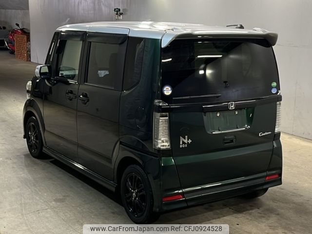 honda n-box-plus 2016 -HONDA--N BOX + JF1-3500331---HONDA--N BOX + JF1-3500331- image 2