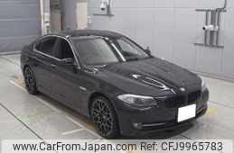 bmw 5-series 2011 quick_quick_DBA-FP25_865369