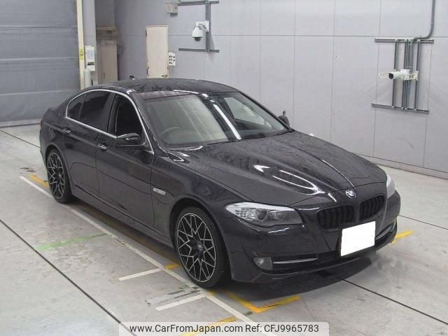 bmw 5-series 2011 quick_quick_DBA-FP25_865369 image 1