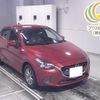 mazda demio 2016 -MAZDA 【熊谷 539ﾔ727】--Demio DJ3FS-146479---MAZDA 【熊谷 539ﾔ727】--Demio DJ3FS-146479- image 1