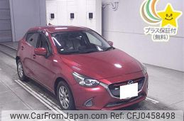 mazda demio 2016 -MAZDA 【熊谷 539ﾔ727】--Demio DJ3FS-146479---MAZDA 【熊谷 539ﾔ727】--Demio DJ3FS-146479-