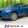 mazda cx-5 2012 -MAZDA--CX-5 LDA-KE2AW--KE2AW-102673---MAZDA--CX-5 LDA-KE2AW--KE2AW-102673- image 1