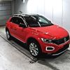 volkswagen volkswagen-others 2020 -VOLKSWAGEN--VW T-Roc A1DFF-WVGZZZA1ZLV131768---VOLKSWAGEN--VW T-Roc A1DFF-WVGZZZA1ZLV131768- image 1