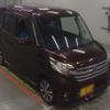 nissan dayz-roox 2015 -NISSAN 【土浦 581え865】--DAYZ Roox B21A-0078454---NISSAN 【土浦 581え865】--DAYZ Roox B21A-0078454- image 6