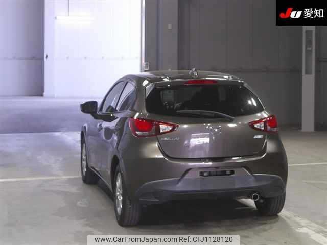 mazda demio 2015 -MAZDA--Demio DJ5FS--135632---MAZDA--Demio DJ5FS--135632- image 2