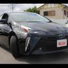 toyota prius 2022 -TOYOTA--Prius 6AA-ZVW51--ZVW51-6239644---TOYOTA--Prius 6AA-ZVW51--ZVW51-6239644- image 3