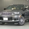 jeep grand-cherokee 2023 quick_quick_WL36LA_1C4RJKNG3P8755354 image 1