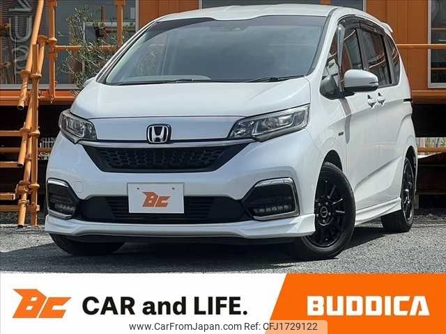 honda freed 2020 CFJ1729122 image 1
