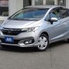 honda fit 2017 -HONDA--Fit DBA-GK3--GK3-1300785---HONDA--Fit DBA-GK3--GK3-1300785- image 1