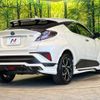 toyota c-hr 2018 -TOYOTA--C-HR DAA-ZYX10--ZYX10-2104519---TOYOTA--C-HR DAA-ZYX10--ZYX10-2104519- image 18