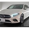 mercedes-benz a-class 2020 quick_quick_4BA-177051M_W1K1770512V059786 image 16