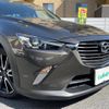 mazda cx-3 2017 -MAZDA--CX-3 6BA-DKEFW--DKEFW-102725---MAZDA--CX-3 6BA-DKEFW--DKEFW-102725- image 13