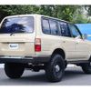 toyota land-cruiser-wagon 1992 -TOYOTA--Land Cruiser Wagon E-FZJ80G--FZJ80-0013598---TOYOTA--Land Cruiser Wagon E-FZJ80G--FZJ80-0013598- image 3