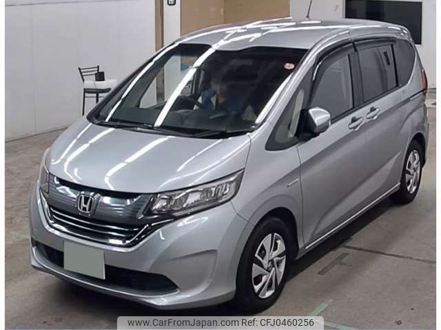 honda freed 2017 -HONDA 【宮城 503ﾑ3239】--Freed DAA-GB7--GB7-1029364---HONDA 【宮城 503ﾑ3239】--Freed DAA-GB7--GB7-1029364- image 2