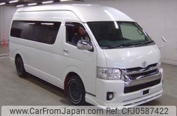 toyota hiace-wagon 2014 quick_quick_CBA-TRH229W_RH229-0007662