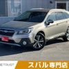 subaru outback 2020 -SUBARU--Legacy OutBack DBA-BS9--BS9-060660---SUBARU--Legacy OutBack DBA-BS9--BS9-060660- image 1