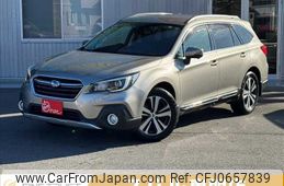 subaru outback 2020 -SUBARU--Legacy OutBack DBA-BS9--BS9-060660---SUBARU--Legacy OutBack DBA-BS9--BS9-060660-