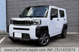 daihatsu taft 2024 -DAIHATSU 【名変中 】--Taft LA910S--0060901---DAIHATSU 【名変中 】--Taft LA910S--0060901-